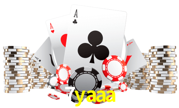 Jogue jogos de pôquer em 7yaaa