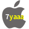 Aplicativo 7yaaa para iOS