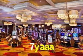 7yaaa - Apostas No Cassino Online - 7yaaa.com