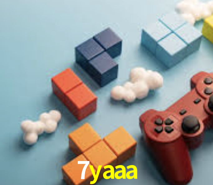 Provedores de Jogos 7yaaa