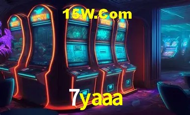 Provedores de Jogos 7yaaa