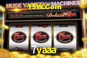 Recursos de Bônus 7yaaa