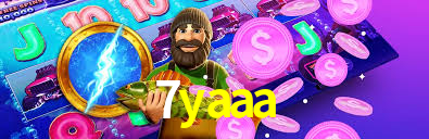 Interface do App 7yaaa